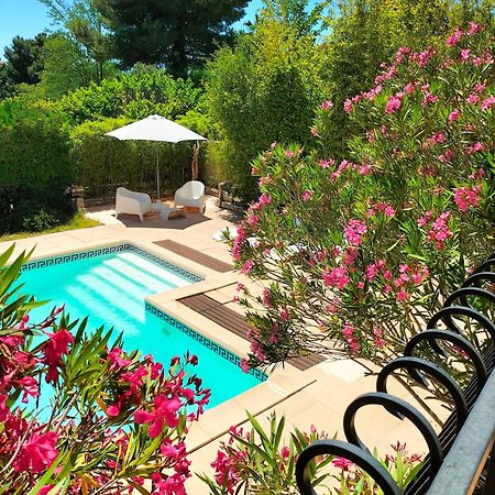 Vacances Carnoux-en-Provence Exteriör bild