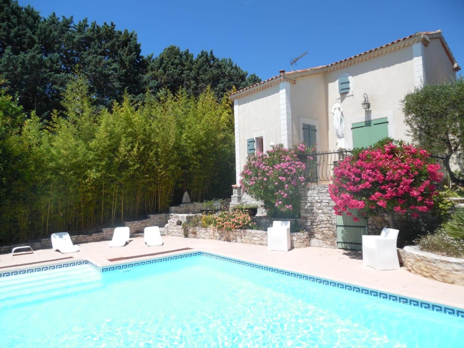Vacances Carnoux-en-Provence Exteriör bild