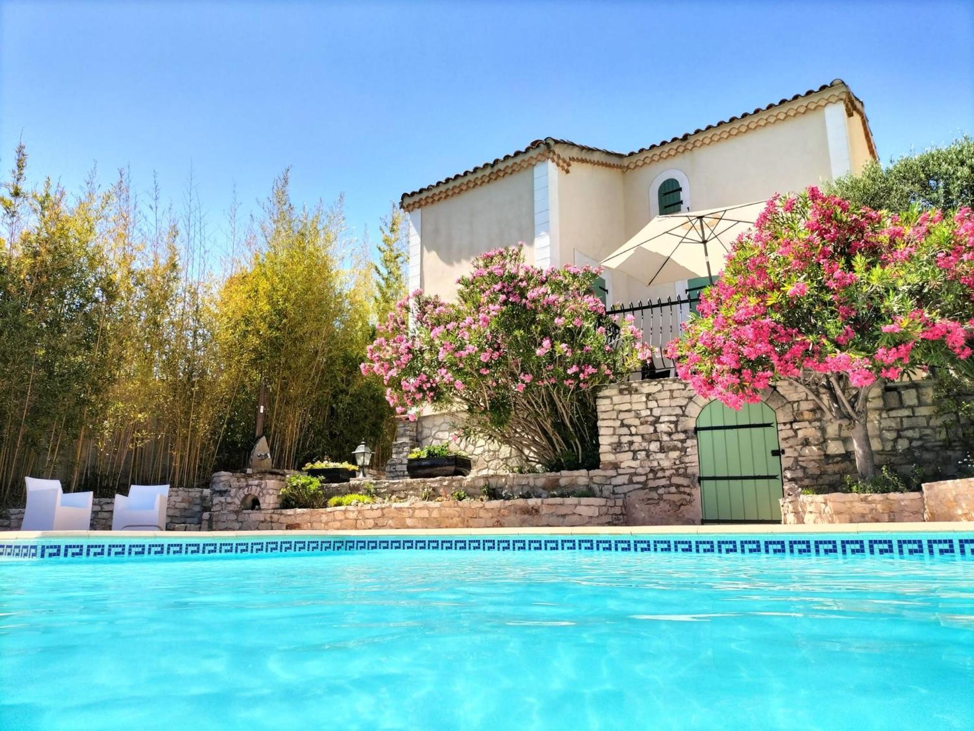 Vacances Carnoux-en-Provence Exteriör bild