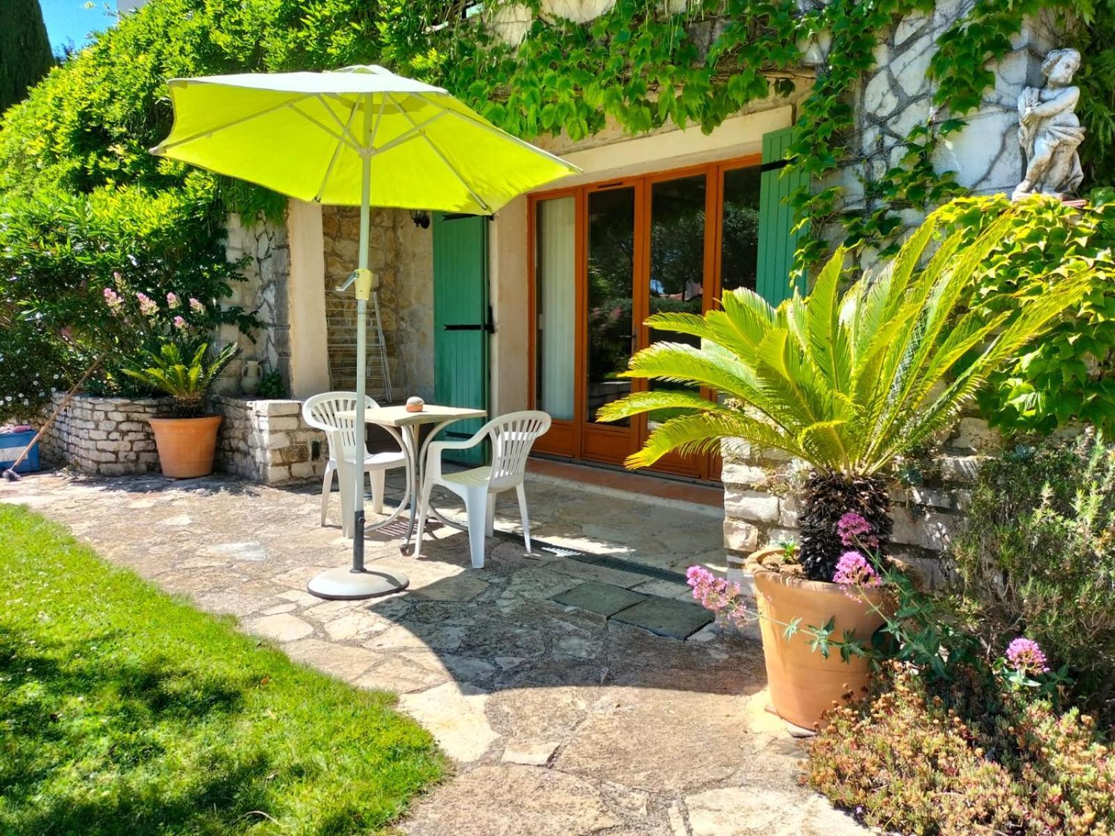 Vacances Carnoux-en-Provence Exteriör bild