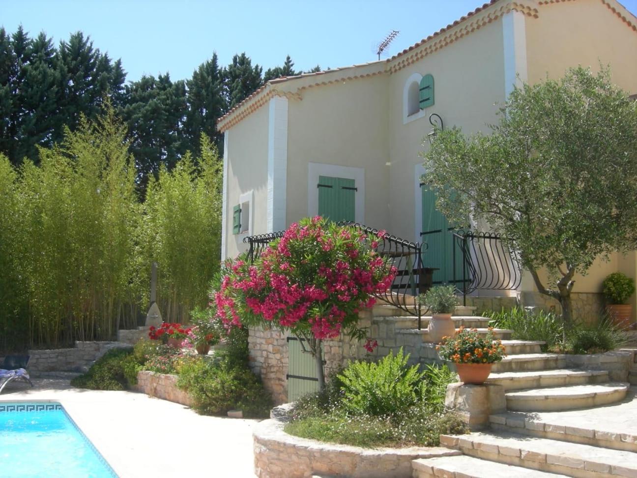 Vacances Carnoux-en-Provence Exteriör bild