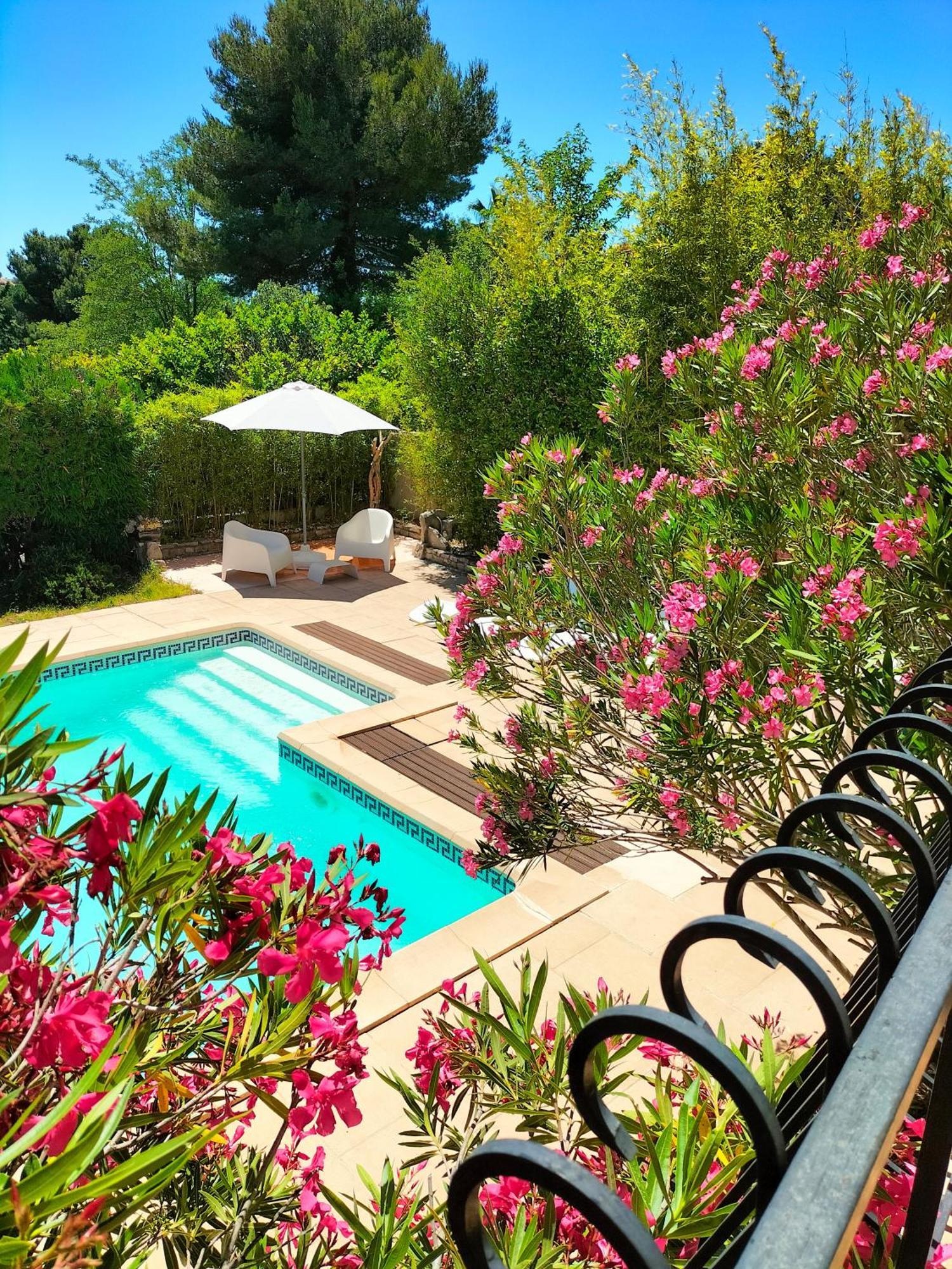 Vacances Carnoux-en-Provence Exteriör bild